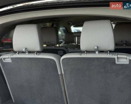 Чорний Ауді Ку 7, об'ємом двигуна 2.97 л та пробігом 265 тис. км за 16900 $, фото 24 на Automoto.ua