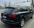 Чорний Ауді Ку 7, об'ємом двигуна 2.97 л та пробігом 178 тис. км за 24300 $, фото 3 на Automoto.ua