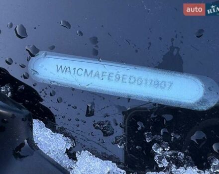 Чорний Ауді Ку 7, об'ємом двигуна 2.97 л та пробігом 265 тис. км за 16900 $, фото 87 на Automoto.ua