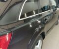 Ауди Ку 7 2014 в Ромнах на Automoto.ua Черный Ауди Ку 7, объемом двигателя 3 л и пробегом 154 тыс. км за 15000 $, фото 30 на Automoto.ua