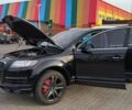 Чорний Ауді Ку 7, об'ємом двигуна 3 л та пробігом 193 тис. км за 15000 $, фото 30 на Automoto.ua