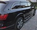 Черный Ауди Ку 7, объемом двигателя 2.97 л и пробегом 207 тыс. км за 18500 $, фото 20 на Automoto.ua