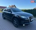 Черный Ауди Ку 7, объемом двигателя 2.97 л и пробегом 79 тыс. км за 22999 $, фото 1 на Automoto.ua