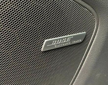 Черный Ауди Ку 7, объемом двигателя 3 л и пробегом 196 тыс. км за 18000 $, фото 15 на Automoto.ua