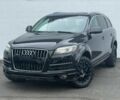 Ауді Ку 7 2014 у Львові на Automoto.ua Чорний Ауді Ку 7, об'ємом двигуна 3 л та пробігом 84 тис. км за 3800 $, фото 1 на Automoto.ua