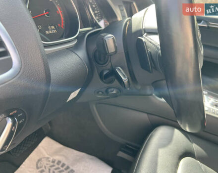 Черный Ауди Ку 7, объемом двигателя 2.97 л и пробегом 142 тыс. км за 25600 $, фото 28 на Automoto.ua