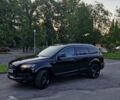 Ауди Ку 7 2014 в Ровно на Automoto.ua Черный Ауди Ку 7, объемом двигателя 2.97 л и пробегом 97 тыс. км за 27000 $, фото 17 на Automoto.ua