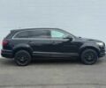 Ауді Ку 7 2014 у Львові на Automoto.ua Чорний Ауді Ку 7, об'ємом двигуна 3 л та пробігом 84 тис. км за 3800 $, фото 2 на Automoto.ua