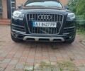 Чорний Ауді Ку 7, об'ємом двигуна 4.13 л та пробігом 300 тис. км за 22000 $, фото 1 на Automoto.ua
