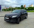 Чорний Ауді Ку 7, об'ємом двигуна 2.97 л та пробігом 220 тис. км за 18000 $, фото 5 на Automoto.ua
