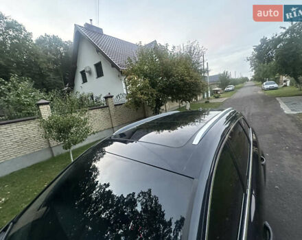 Черный Ауди Ку 7, объемом двигателя 3 л и пробегом 297 тыс. км за 19000 $, фото 32 на Automoto.ua