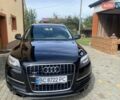 Черный Ауди Ку 7, объемом двигателя 3 л и пробегом 106 тыс. км за 19000 $, фото 1 на Automoto.ua