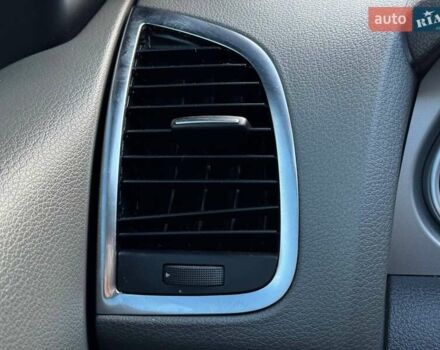 Чорний Ауді Ку 7, об'ємом двигуна 2.97 л та пробігом 265 тис. км за 16900 $, фото 37 на Automoto.ua