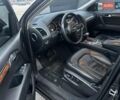 Черный Ауди Ку 7, объемом двигателя 3 л и пробегом 195 тыс. км за 16500 $, фото 1 на Automoto.ua