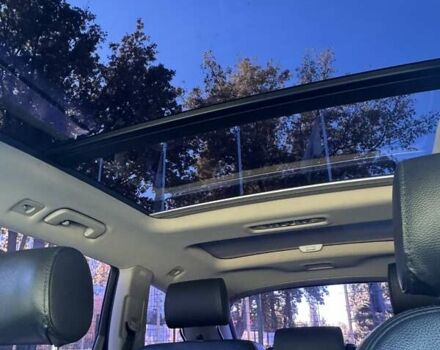 Черный Ауди Ку 7, объемом двигателя 2.97 л и пробегом 198 тыс. км за 23800 $, фото 6 на Automoto.ua