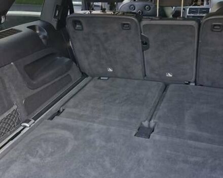 Ауди Ку 7 2014 в Ровно на Automoto.ua Черный Ауди Ку 7, объемом двигателя 2.97 л и пробегом 97 тыс. км за 27000 $, фото 43 на Automoto.ua