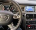 Чорний Ауді Ку 7, об'ємом двигуна 3 л та пробігом 193 тис. км за 15000 $, фото 8 на Automoto.ua
