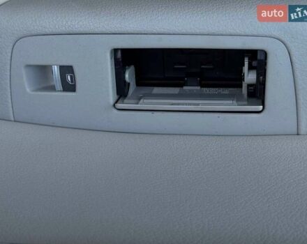 Чорний Ауді Ку 7, об'ємом двигуна 2.97 л та пробігом 265 тис. км за 16900 $, фото 53 на Automoto.ua