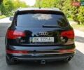 Чорний Ауді Ку 7, об'ємом двигуна 3 л та пробігом 223 тис. км за 18300 $, фото 12 на Automoto.ua