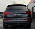 Чорний Ауді Ку 7, об'ємом двигуна 2.97 л та пробігом 265 тис. км за 16900 $, фото 14 на Automoto.ua