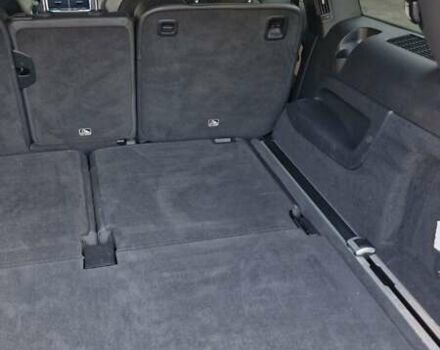 Ауди Ку 7 2014 в Ровно на Automoto.ua Черный Ауди Ку 7, объемом двигателя 2.97 л и пробегом 97 тыс. км за 27000 $, фото 42 на Automoto.ua