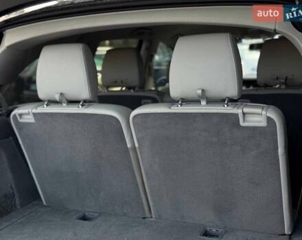 Чорний Ауді Ку 7, об'ємом двигуна 2.97 л та пробігом 265 тис. км за 16900 $, фото 25 на Automoto.ua