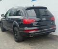 Ауді Ку 7 2014 у Львові на Automoto.ua Чорний Ауді Ку 7, об'ємом двигуна 3 л та пробігом 84 тис. км за 3800 $, фото 4 на Automoto.ua