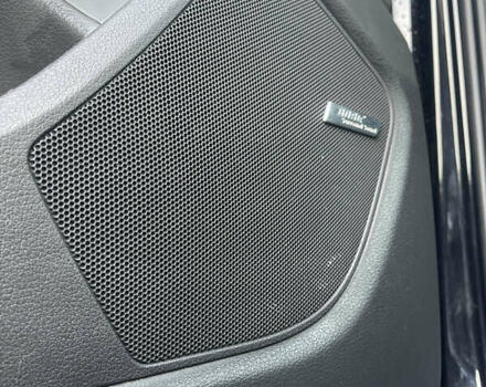 Черный Ауди Ку 7, объемом двигателя 2.97 л и пробегом 240 тыс. км за 19000 $, фото 16 на Automoto.ua