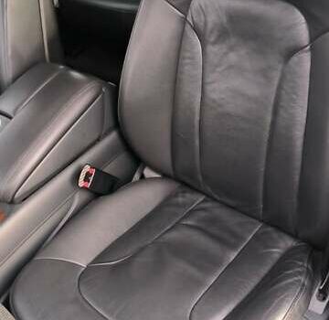 Чорний Ауді Ку 7, об'ємом двигуна 3 л та пробігом 193 тис. км за 15000 $, фото 12 на Automoto.ua