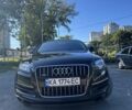 Черный Ауди Ку 7, объемом двигателя 2.97 л и пробегом 198 тыс. км за 23800 $, фото 2 на Automoto.ua