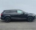 Чорний Ауді Ку 7, об'ємом двигуна 3 л та пробігом 87 тис. км за 4400 $, фото 5 на Automoto.ua