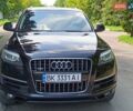 Чорний Ауді Ку 7, об'ємом двигуна 3 л та пробігом 223 тис. км за 18300 $, фото 3 на Automoto.ua