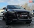 Чорний Ауді Ку 7, об'ємом двигуна 2.97 л та пробігом 265 тис. км за 16900 $, фото 9 на Automoto.ua