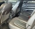 Черный Ауди Ку 7, объемом двигателя 3 л и пробегом 194 тыс. км за 20940 $, фото 21 на Automoto.ua