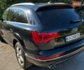 Чорний Ауді Ку 7, об'ємом двигуна 2.97 л та пробігом 200 тис. км за 22300 $, фото 9 на Automoto.ua