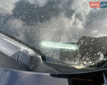 Черный Ауди Ку 7, объемом двигателя 3 л и пробегом 297 тыс. км за 19000 $, фото 50 на Automoto.ua