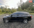 Черный Ауди Ку 7, объемом двигателя 3 л и пробегом 297 тыс. км за 19000 $, фото 16 на Automoto.ua