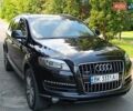 Чорний Ауді Ку 7, об'ємом двигуна 3 л та пробігом 223 тис. км за 18300 $, фото 4 на Automoto.ua