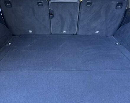 Черный Ауди Ку 7, объемом двигателя 2.97 л и пробегом 198 тыс. км за 23800 $, фото 14 на Automoto.ua