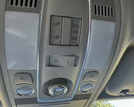 Черный Ауди Ку 7, объемом двигателя 2.97 л и пробегом 198 тыс. км за 23800 $, фото 10 на Automoto.ua