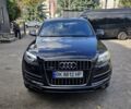 Ауди Ку 7 2014 в Ровно на Automoto.ua Черный Ауди Ку 7, объемом двигателя 2.97 л и пробегом 97 тыс. км за 27000 $, фото 3 на Automoto.ua
