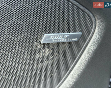 Черный Ауди Ку 7, объемом двигателя 2.97 л и пробегом 272 тыс. км за 23999 $, фото 9 на Automoto.ua