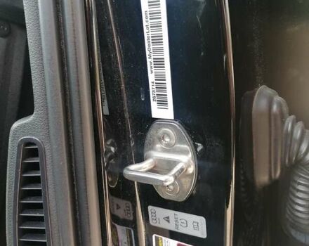 Ауди Ку 7 2014 в Ивано-Франковске на Automoto.ua Черный Ауди Ку 7, объемом двигателя 3 л и пробегом 244 тыс. км за 18500 $, фото 14 на Automoto.ua