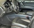 Черный Ауди Ку 7, объемом двигателя 3 л и пробегом 194 тыс. км за 20940 $, фото 13 на Automoto.ua