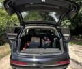 Ауди Ку 7 2014 в Киеве на Automoto.ua Черный Ауди Ку 7, объемом двигателя 3 л и пробегом 169 тыс. км за 19000 $, фото 8 на Automoto.ua
