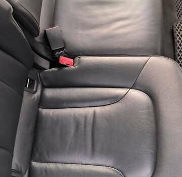 Чорний Ауді Ку 7, об'ємом двигуна 3 л та пробігом 193 тис. км за 15000 $, фото 42 на Automoto.ua