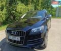 Чорний Ауді Ку 7, об'ємом двигуна 3 л та пробігом 223 тис. км за 18300 $, фото 1 на Automoto.ua