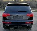 Черный Ауди Ку 7, объемом двигателя 3 л и пробегом 260 тыс. км за 19000 $, фото 3 на Automoto.ua