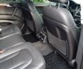 Ауди Ку 7 2014 в Никополе на Automoto.ua Черный Ауди Ку 7, объемом двигателя 3 л и пробегом 178 тыс. км за 20000 $, фото 5 на Automoto.ua