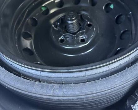 Черный Ауди Ку 7, объемом двигателя 2.97 л и пробегом 198 тыс. км за 23800 $, фото 15 на Automoto.ua